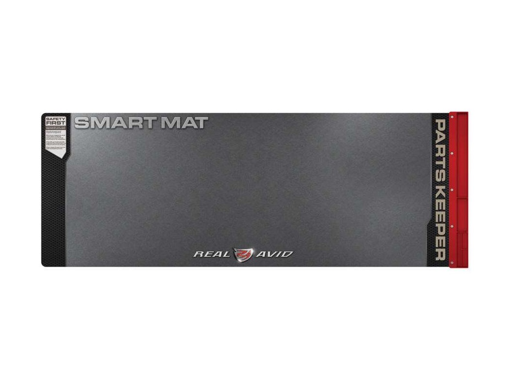 Real Avid AR15 Smart Cleaning Mat 